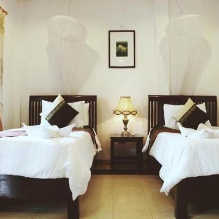 Luang Prabang Oasis Hotel Buitenkant foto